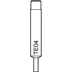 SILCA Swift,Twıster TE04 Takipçi 2,5mm D741432ZB - 1