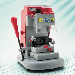 Silca Twister 2 Pro Pantoğraf Anahtar Kesme Makinesi - 1