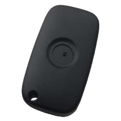 Smart 3 Buton Kumanda 434MZH PCF7961M Çipli - 2