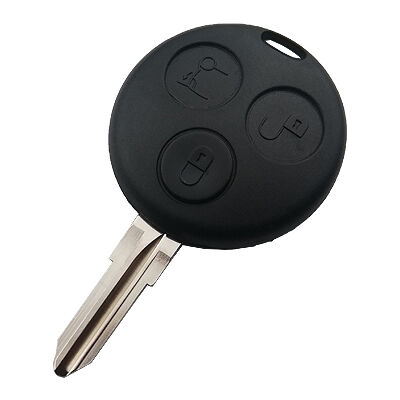 SMART KUMANDA KABı 3 BUTON - 1