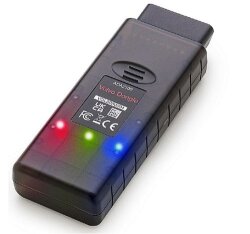 Smart Pro Volvo* Dongle ADA2100 - Advanced Diagnostics