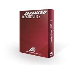 SmartPro Yıllık Sınırsız Kullanım - Advanced Diagnostics