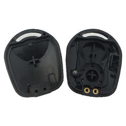 Ssangyong Anahtar Kabı 2 Butonlu - 3