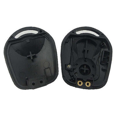 Ssangyong Anahtar Kabı 2 Butonlu - 3