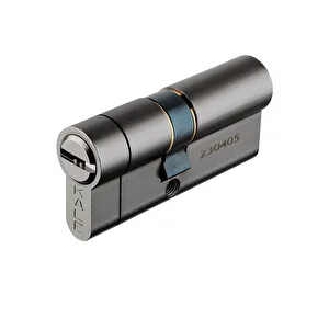 Bilyalı Tuzaklı - Pls.Yeşil Kafalı 5 Anahtarlı 164BTS - Kale Kilit