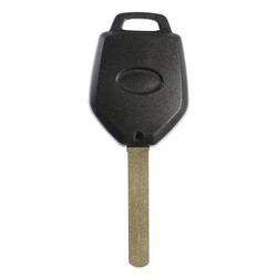 Subaru Anahtar Kabı 3 Butonlu - 2