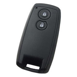 Suzuki KEYLESS 2 Buton Uzaktan Kumanda 7945 Çipli 315Mhz - 1