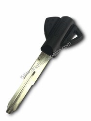 Suzuki Silca Oto Anahtarı - 2