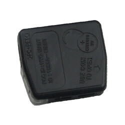 Toyota Prado 2005 Kumanda modülü 3 butonlu 433Mhz - yan sanayi - 2