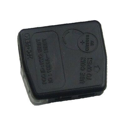 Toyota Prado 2005 Kumanda modülü 3 butonlu 433Mhz - yan sanayi - 2