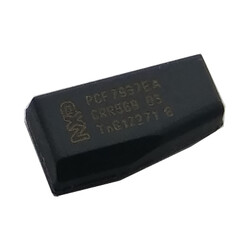 TRANSPONDER PCF7937EA GM KARBON - 1