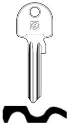 UL054SL/XL Anahtar - 1