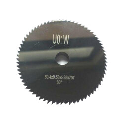 UNO CODE KESİCİ U01W-80 D746012ZB - 1