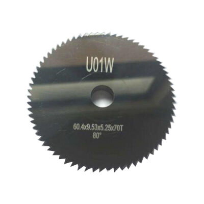UNO CODE KESİCİ U01W-80 D746012ZB - 1
