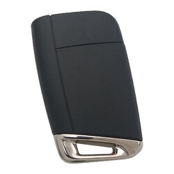 VW MQB platform 3 buton Keyless Kumanda Megamos AES ID48 chip-434mhz & HU66 Uç, T-Cross, ect - 2