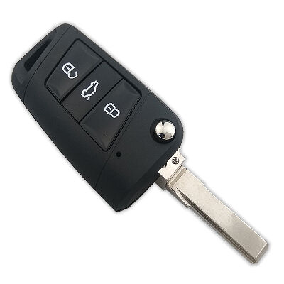 Volkswagen Golf 7 Kumanda Kabı - 3