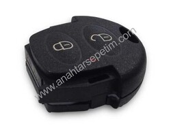 Seat Yuvarlak Kafa Kumanda (Orjinal) - Seat