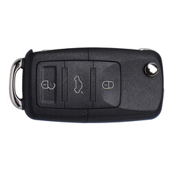 Volkswagen Tip 434 Mhz Kopyalanabilir Kumanda 50 Adet - 5