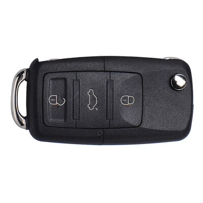 Volkswagen Tip 434 Mhz Kopyalanabilir Kumanda 50 Adet - 5