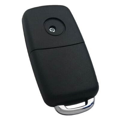 Volkswagen Touareg 3 Buton Sustalı Kumanda 315MHz PCF7946 HITAG2 - 2