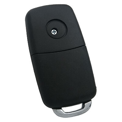 Volkswagen Touareg 3 Butonlu Sustalı Kumanda 434MHz PCF7946 - 3