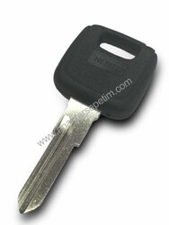 Volvo Silca Oto Anahtarı - 3