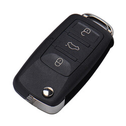 Volkswagen Tip 434Mhz Kopyalanabilir Kumanda - Universal