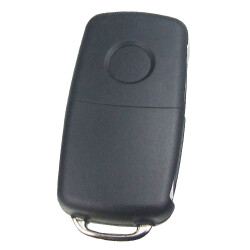 VW Uds Kumanda Kabı 4+1 Butonlu - 2