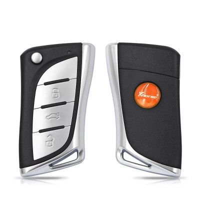 Xhorse Kablolu XKLEX0EN Universal Sustalı Kumanda Lexus Tip - Xhorse