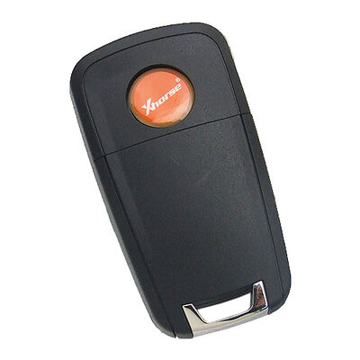 XHORSE kablosuz Kumanda XNBU01EN chevrolet qruze tipi - 2