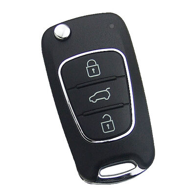 Xhorse Kumanda 433 Mhz 3 butonlu Hyundai XKHY02EN - 1