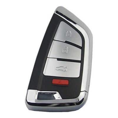 Xhorse Smart Kumanda 3+1 Butonlu BMW TİPİ XSKF20EN-8530 - 1