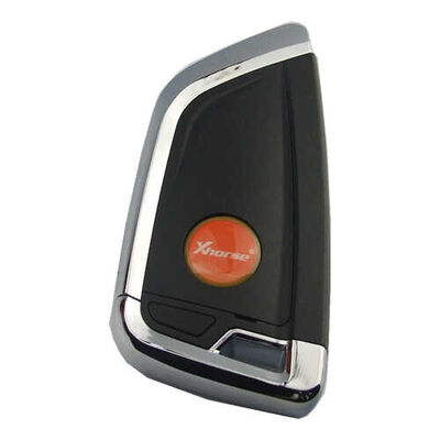 Xhorse Smart Kumanda 3+1 Butonlu BMW TİPİ XSKF20EN-8530 - 2
