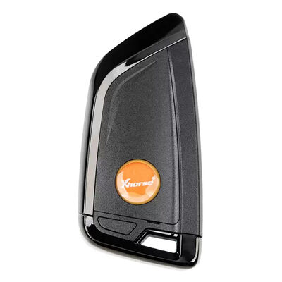Xhorse Smart Kumanda 3+1 Butonlu WV TİPİ XSKF21EN - 2