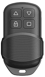 Xhorse Universal Kumanda Garaj 4 Butonlu XKGHG1EN - Xhorse