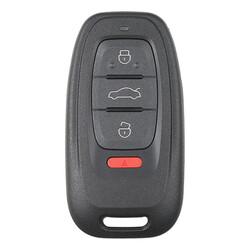 Xhorse Universal Kumanda AUDİ TİPİ XSADJ1EN - 1