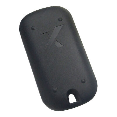 Xhorse Vvdi key tool Kumanda 4 butonlu XKXH03EN - 2