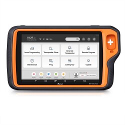 Xhorse VVDI Key Tool Plus Pad Cihazı - 1