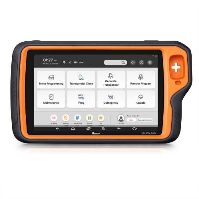Xhorse VVDI Key Tool Plus Pad Cihazı - 1
