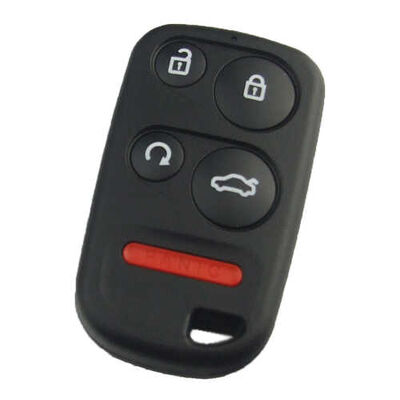 Xhorse Vvdi Key Tool Vvdi2 Kablolu Kumanda Honda Tipi XKHO03EN-5760 - 1