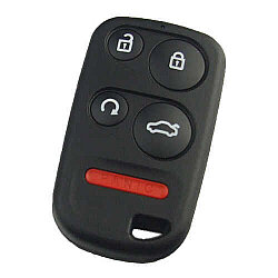 Xhorse VVDI Key Tool VVDI2 Kablolu Kumanda XKHO23EN - Xhorse