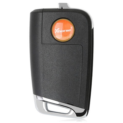 Xhorse Vvdi KEY TOOL Vvdi2 Kumanda 3 Butonlu MQB Süper Çip WV TİPİ XEMQB1EN - 2