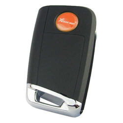 Xhorse Vvdi Key Tool Vvdi2 Sustalı Kumanda 3 Butonlu VW Tipi XKMQB1EN-8690 - 2