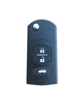 Xhorse Vvdi Key Tools Vvdi2 KABLO YUVALı Kumanda 3 Butonlu Mazda Tipi K.XHR.XKMA00EN - 2