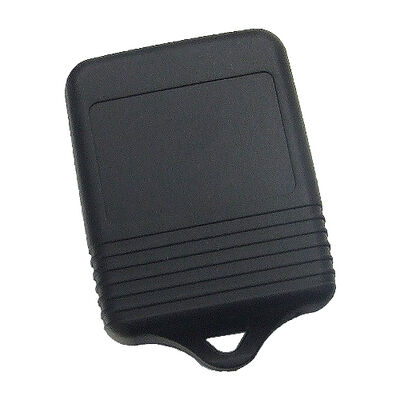 Xhorse Vvdi key tools Vvdi2 kablo yuvalı Kumanda 4 butonlu Ford Tipi XKFO02EN - 2