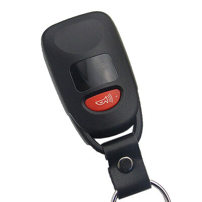 Xhorse Vvdi key tools Vvdi2 kablo yuvalı Kumanda 4 butonlu Kia Hyundai Tipi KHY01EN - 2