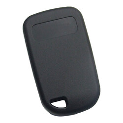 Xhorse Vvdi key tools Vvdi2 kablo yuvalı Kumanda 5 butonlu XKHO04EN - 2