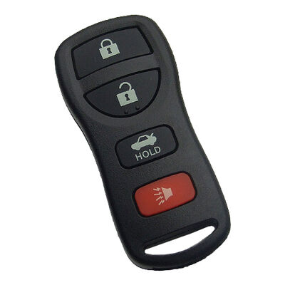 Xhorse Vvdi key tools Vvdi2 kablolu Kumanda Nissan Tipi XKNI00EN - 1
