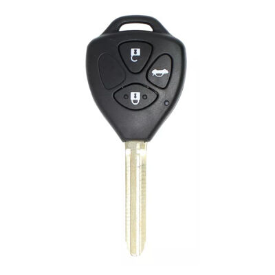 Xhorse Vvdi key tools Vvdi2 kablolu Kumanda Toyota Tipi XKTO03EN - 1