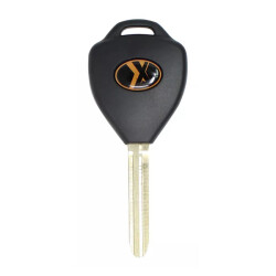 Xhorse Vvdi key tools Vvdi2 kablolu Kumanda Toyota Tipi XKTO03EN - 2